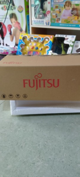 Bảng giá #Máy #Bộ #Fujitsu  ( I3-3240/4G/SSD128G/WIFI/HDMI ) Full Box - Mới 100% Phong Vũ