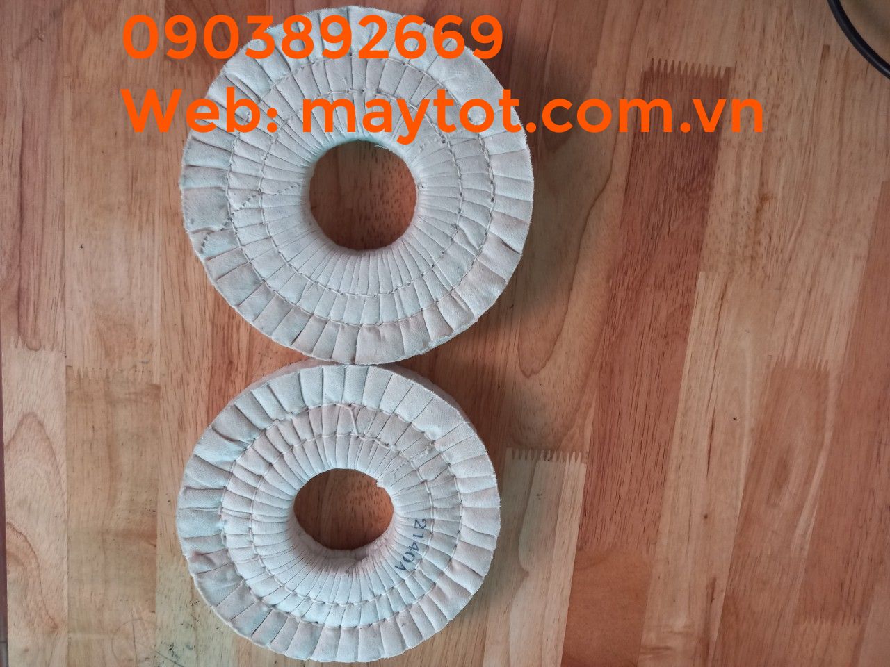 vải đánh bóng máy dán cạnh tự động