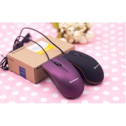 Chuột Máy Tính Laptop Có Dây