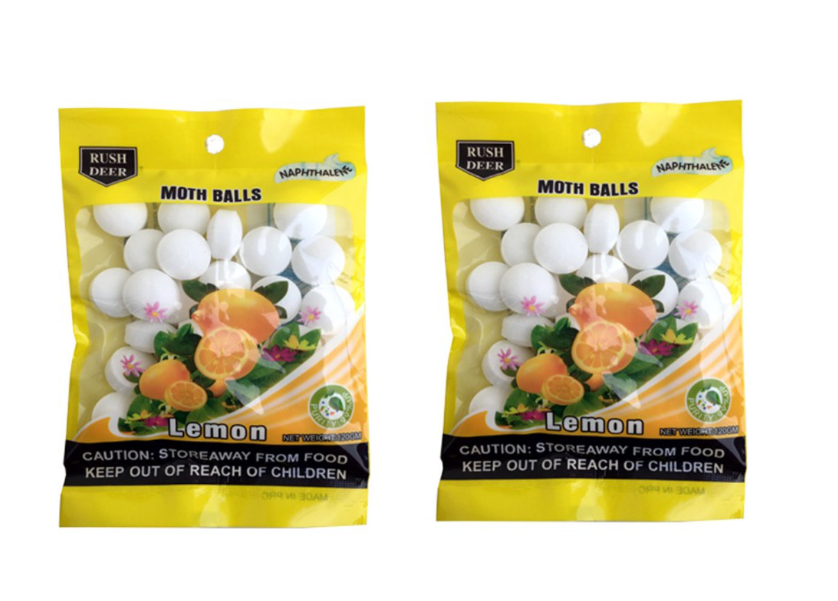 (Giao hỏa tốc) Long não thơm phòng Hando 100gram (mua tại ptptshop)