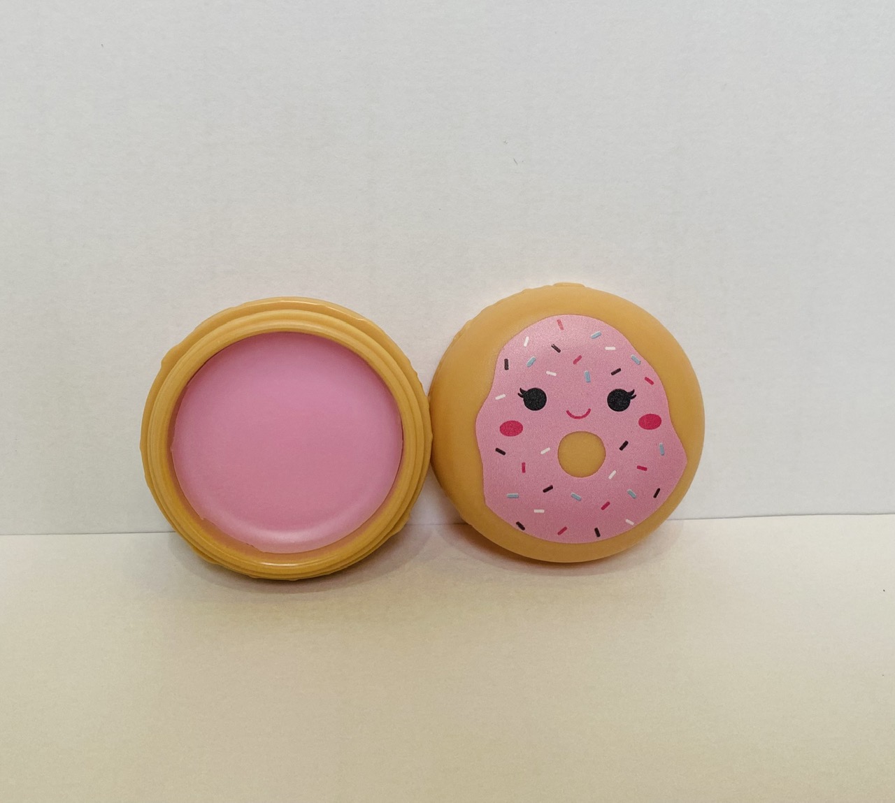 Son dưỡng môi Original Squishmallow Macaron Lip Balms - Hàng Mỹ