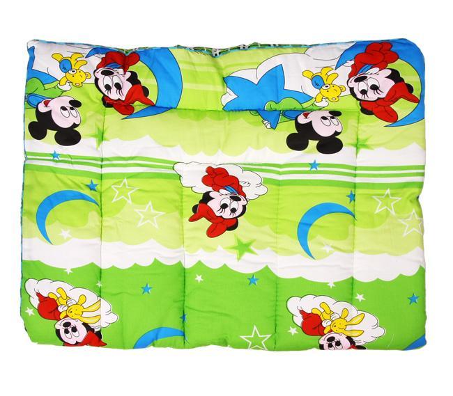 [HCM]Nệm Lót Gòn Cotton Thắng Lợi Cho Bé