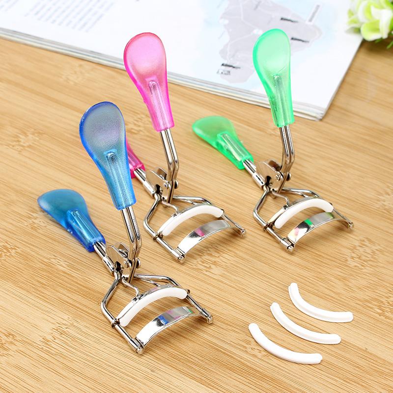 Kẹp bấm mi cán to fstq2159