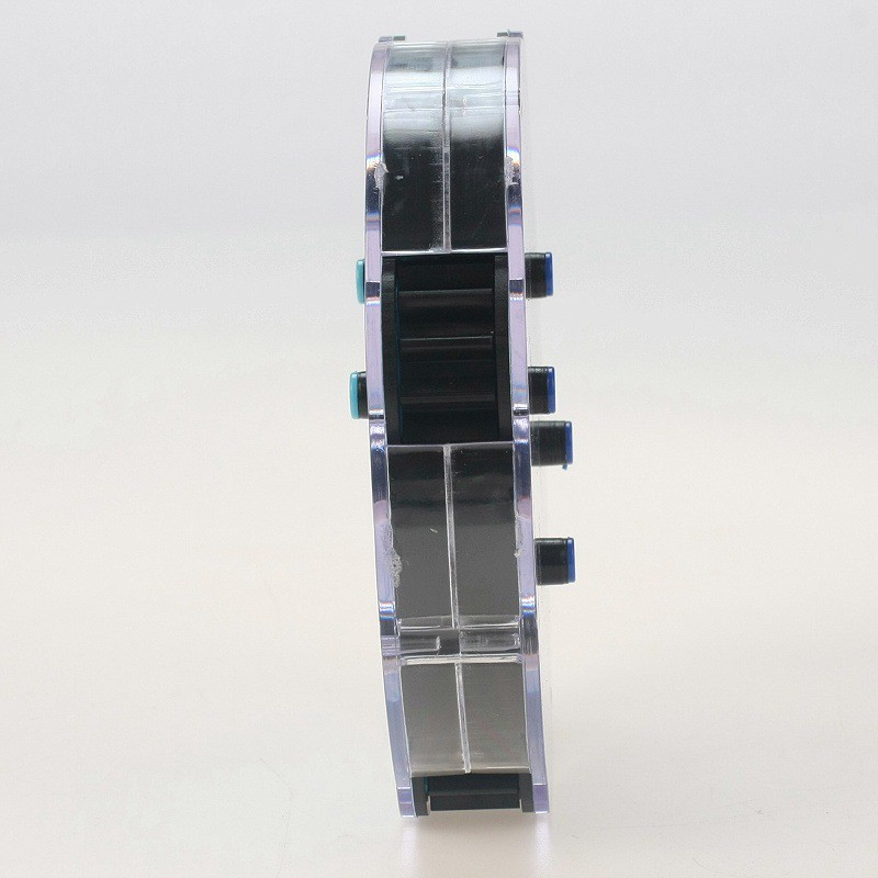 LingAo Magic Clock Puzzle Rubik Biến Thể