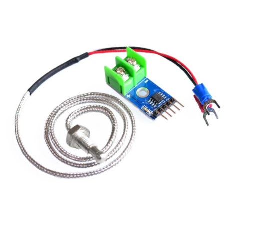 Module cảm biến nhiệt độ K MAX6675