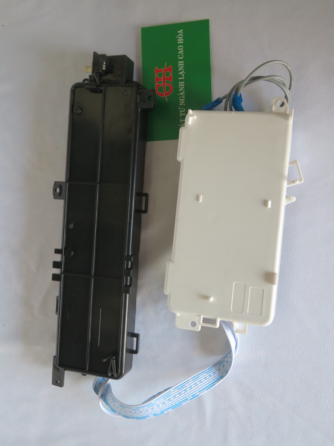 Mạch máy giặt toshiba 50EFG