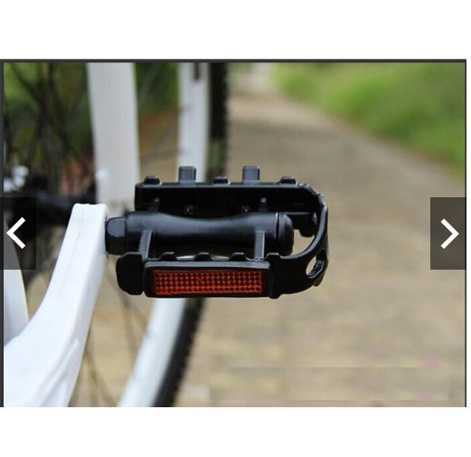 pedal xe đạp mini