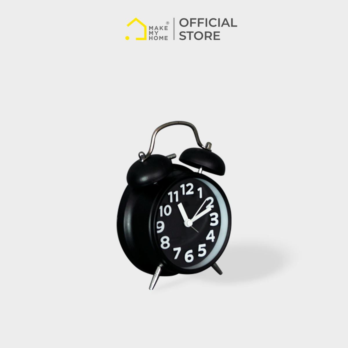 Bạn là người hay quên mất thời gian trong ngày? Đồng hồ báo thức sẽ giúp bạn luôn được nhắc nhở thời gian đúng lúc. Đồng thời, bạn cũng có thể lựa chọn cho mình những chiếc đồng hồ báo thức với thiết kế độc đáo và tinh tế để tăng độ thẩm mỹ cho căn phòng. Xem hình liên quan để lựa chọn sản phẩm phù hợp với mình nhất.