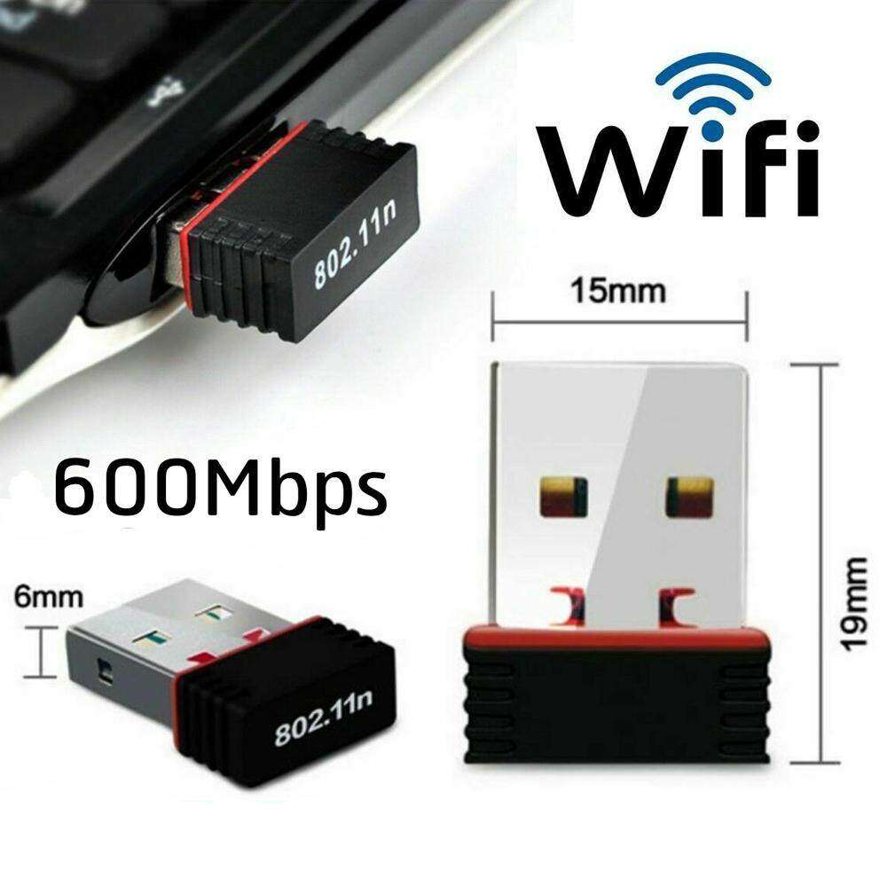 USB WIFI ，thu tín hiệu MT7601 USB mang theo WiFi