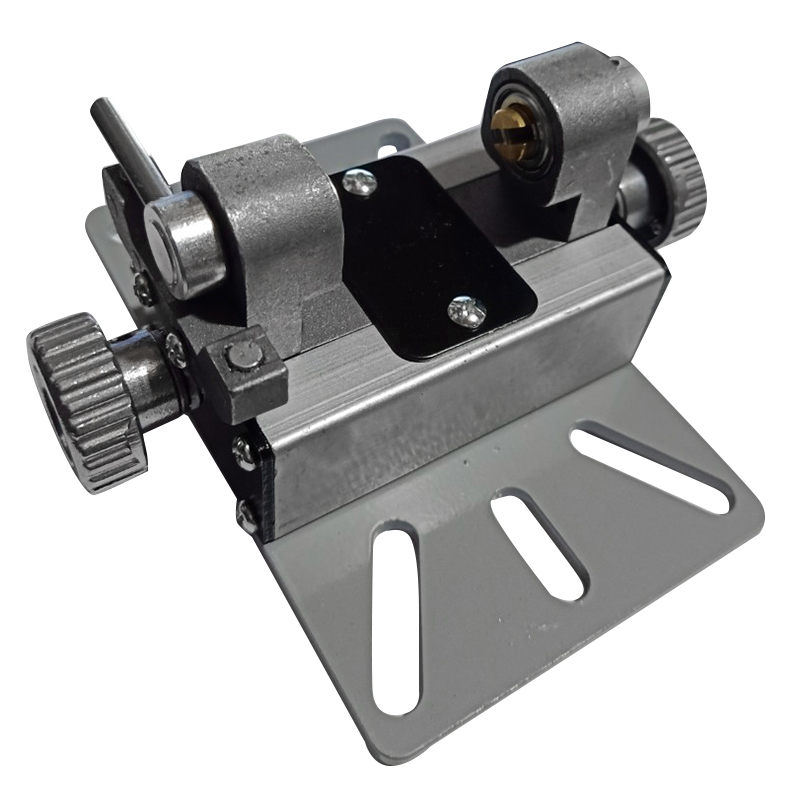 [HCM]Đế Định Tâm Khoan Lỗ Hạt Gỗ SPW01