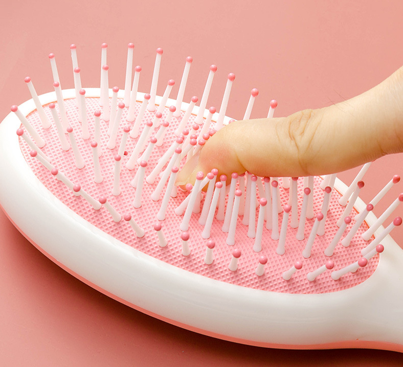Lược chải tóc gỡ rối - Massage da đầu