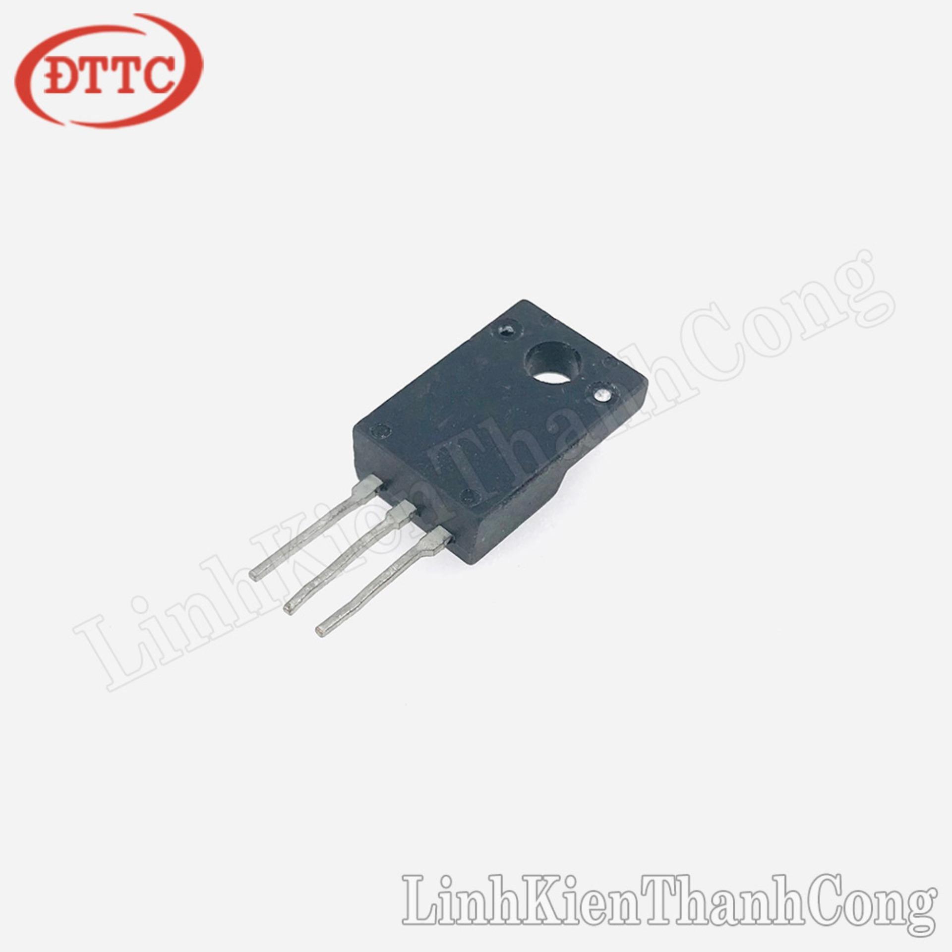30J127 IGBT 200A 600V (tháo máy)