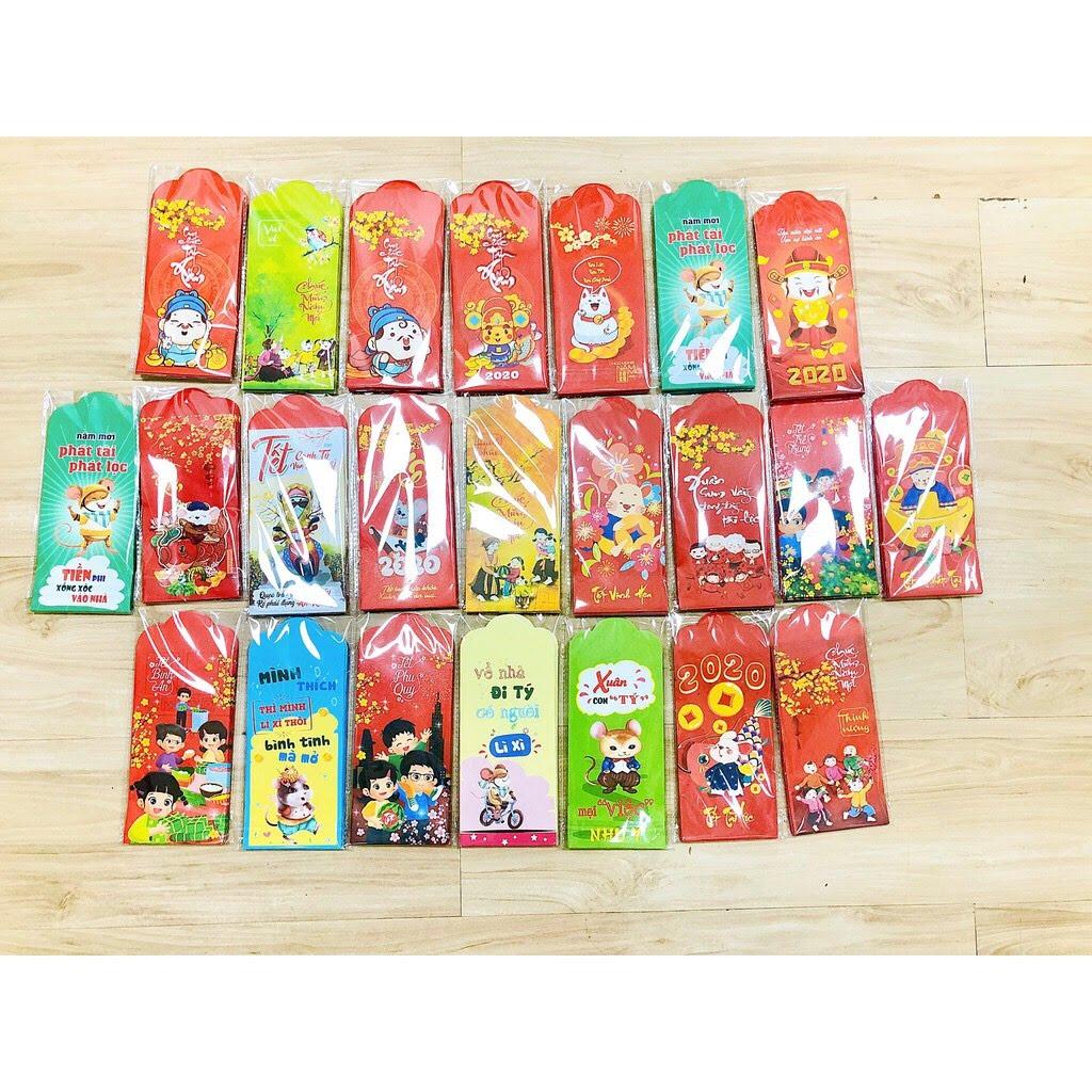 Set 4 vịt mẹ con