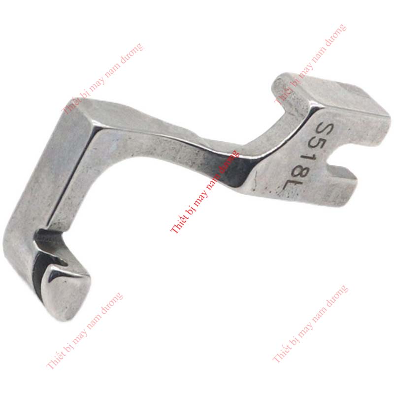 CHÂN VỊT TRA KHÓA HIỆN ĐẠI S518L