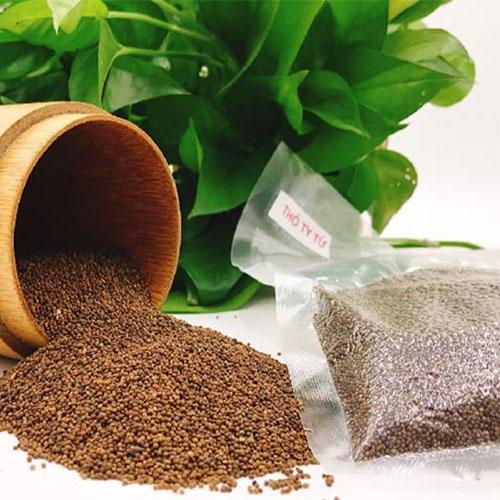 Thỏ ty tử khô - 1kg