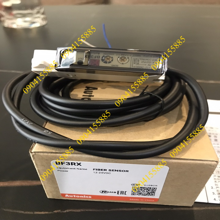 Cảm biến quang bf3rx