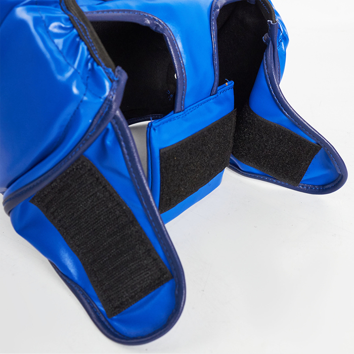 Taekwondo PU head guards