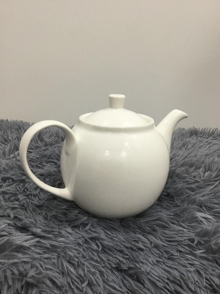 BÌNH TRÀ 0.8 LÍT - GỐM SỨ VIỆT