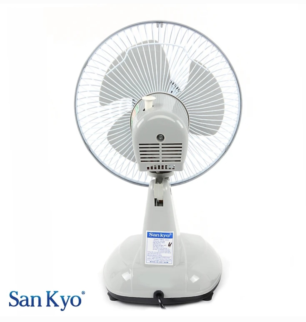 Quạt để bàn B200 Sankyo