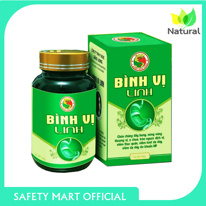 Oral tablets vase positioning components medicine drug conservative long-support stomach pain, reflux, ợ slightly indigestion