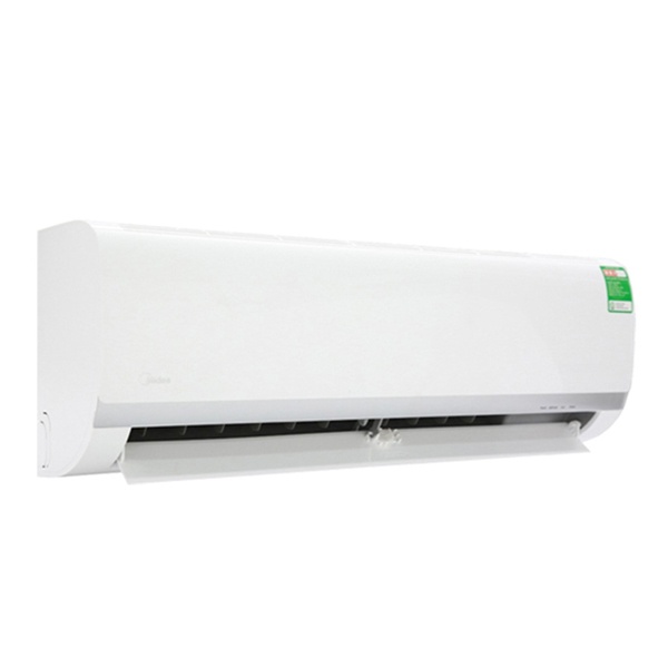 [Trả góp 0%]Điều hòa Midea 1 chiều 9.000BTU MSAFB-10CRN8 [ Giao hàng toàn quốc Vận chuyển và lắp đặt miễn phí tại Hà Nội ]
