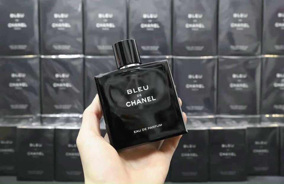 Nước hoa Chanel Bleu MP10