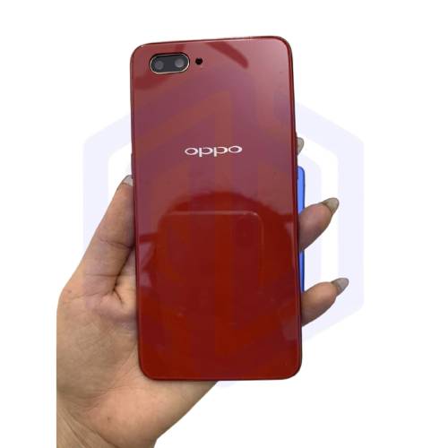 BỘ VỎ + ( KHAY SIM DƯỚI ) THAY THẾ DÀNH CHO OPPO A3S 32G