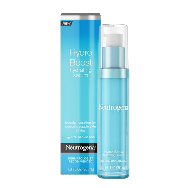 Tinh chất dưỡng ẩm neutrogena hydro boost hydrating serum 30ml chính hãng