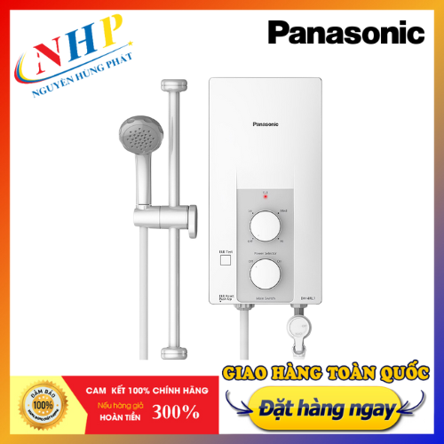 MÁY NƯỚC NÓNG DH-4RL1VW (KHÔNG BƠM TRỢ LỰC)