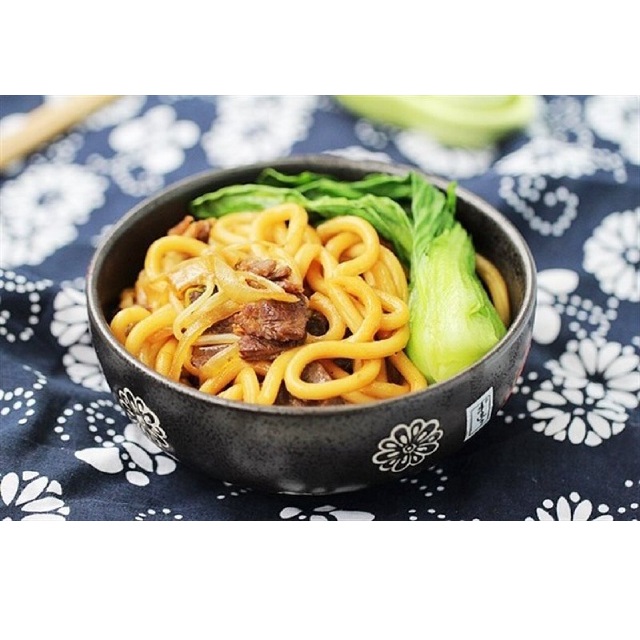 Mì Udon Khô Asahi Nhật Bản 400g