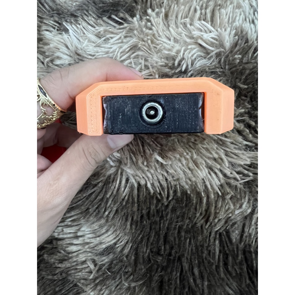 Đế sạc AEG / Ridgid 18v Adapter thay thế sạc Zin.