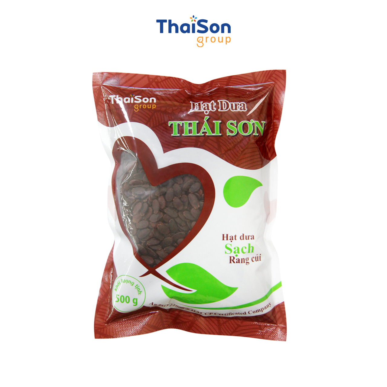 COMBO 3 LOẠI HẠT DƯA, BÍ, HƯỚNG DƯƠNG THÁI SƠN