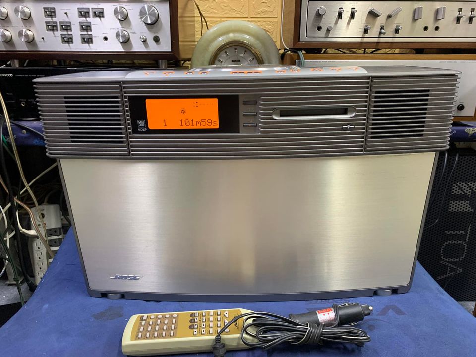 Z259 BOSE Virtual Imaging Array STEREO 【公式通販】