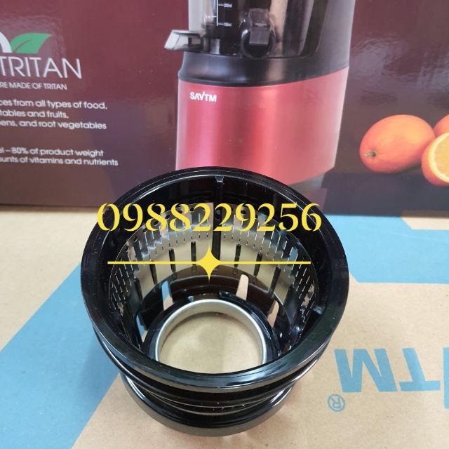 Lưới lọc máy ép chậm SAVTM JE35 JE07 JE31 JE25