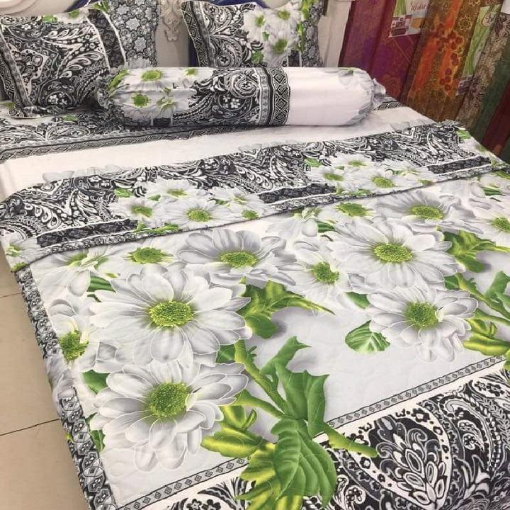Ga giường - ga trải giường