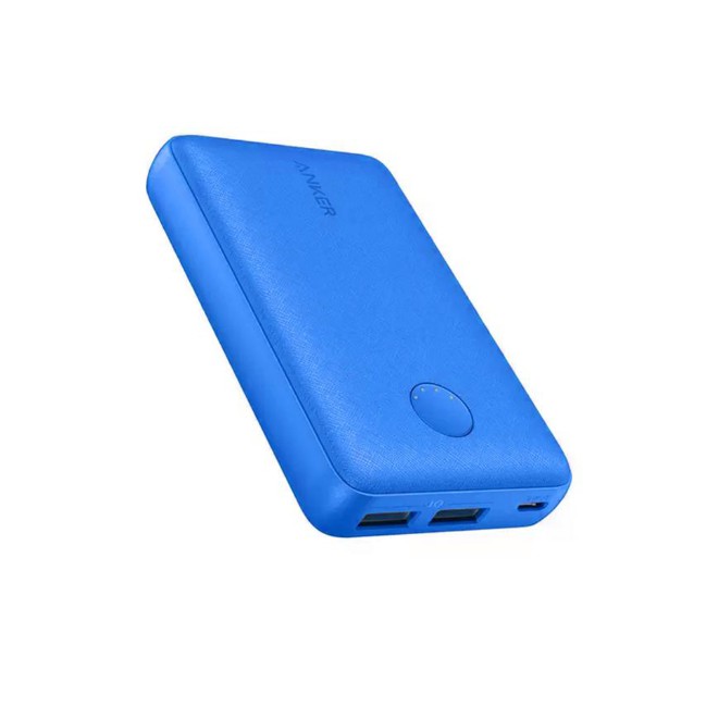 Pin dự phòng ANKER A1223 PowerCore Select 10000 mAh-