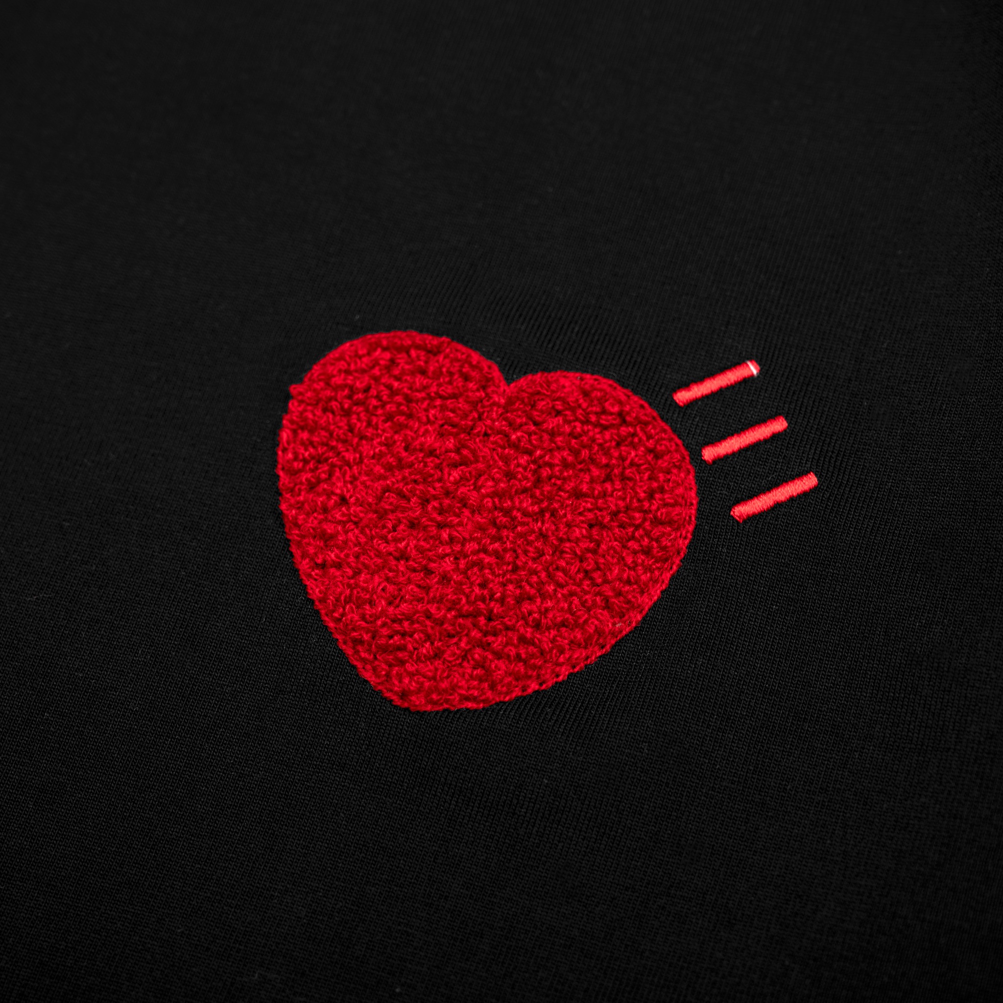 Áo Thun Young Green Good Heart