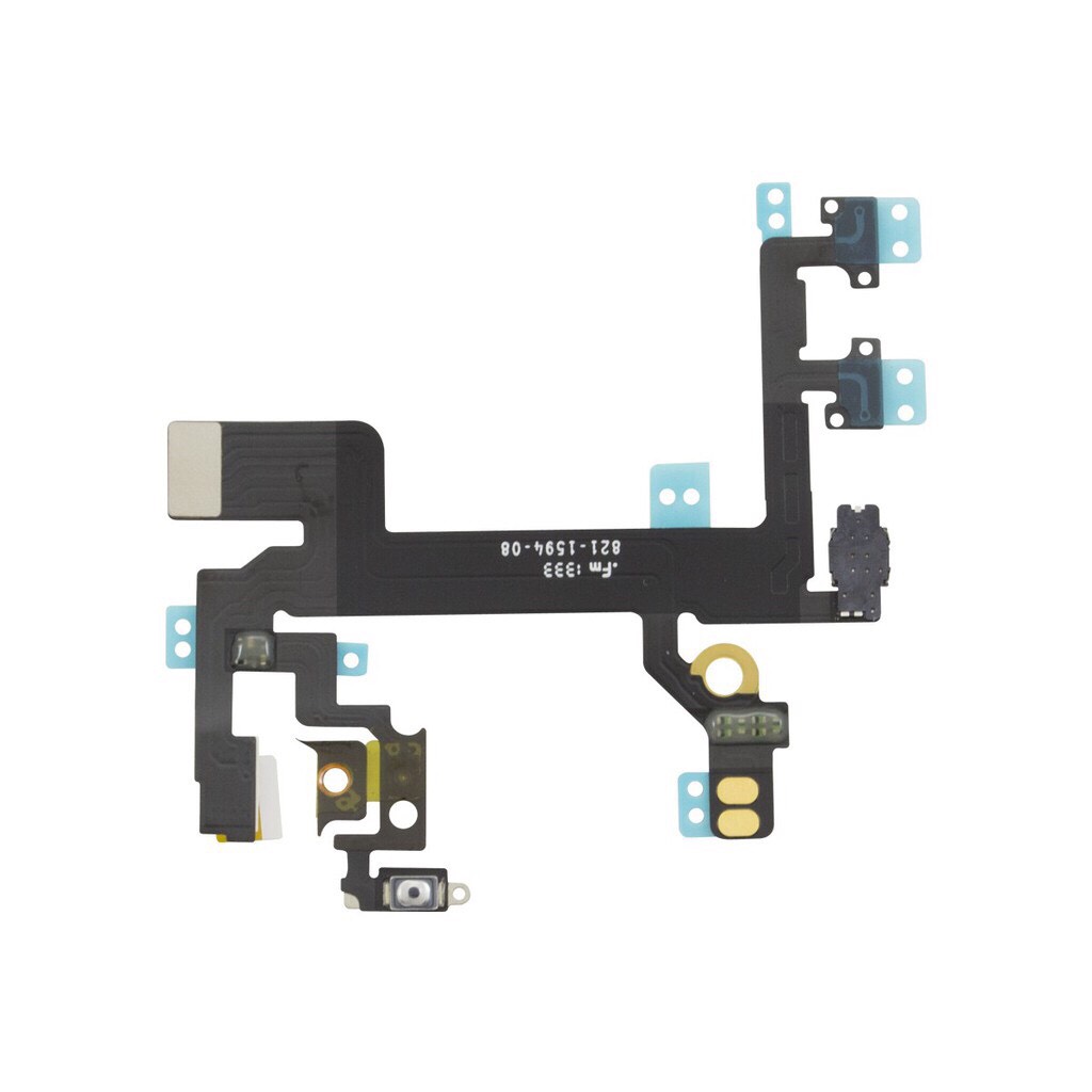 CÁP NGUỒN IP 5 5S SE