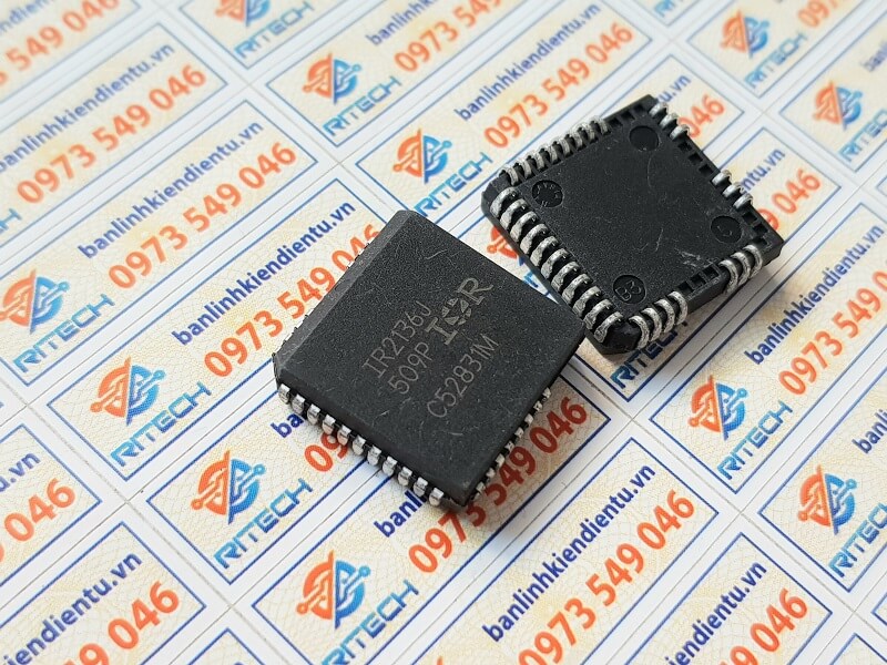 IR2136J IC Driver Trong Biến Tần