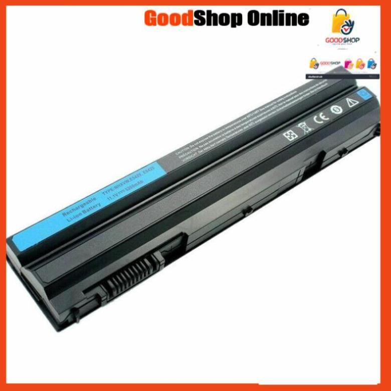 [GIÁ RẺ] Pin laptop Dell Latitude E6540 E6440