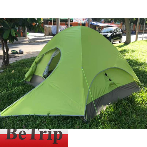 Lều Cắm Trại Du Lịch 4 Người Eureka Juno 3XTA