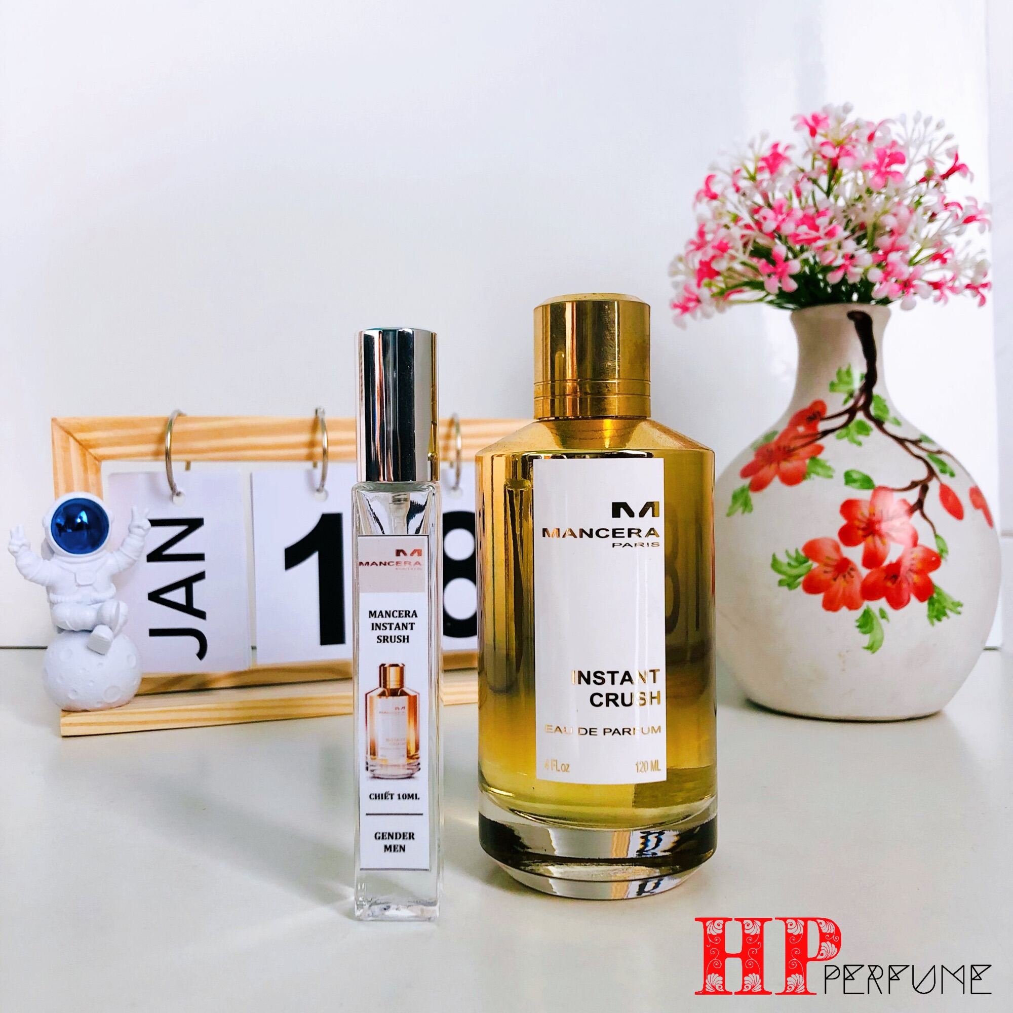 Mancera Instant Crush 10ml