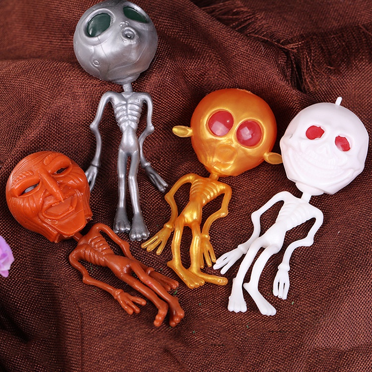 Squishy con chuột trốn trong cái kén