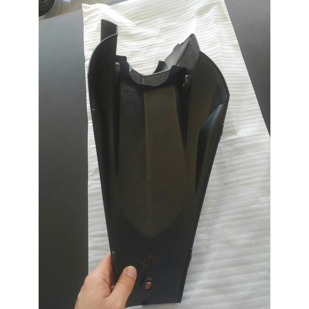 ốp bịt yếm khóa sirius xăng cơ zin