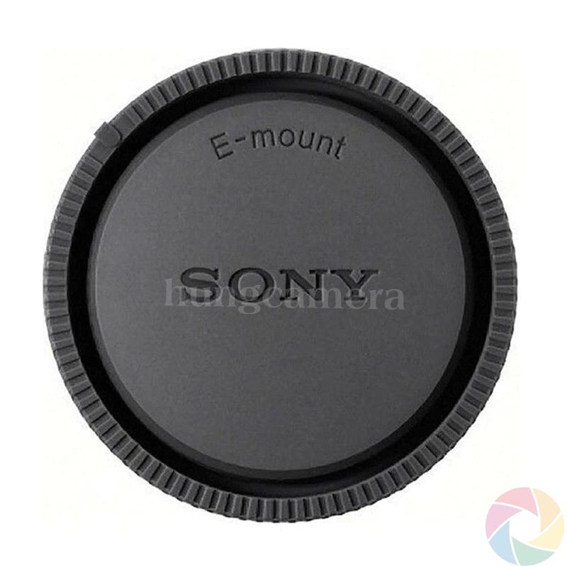 Bộ Cáp Body + Cap đuôi len Sony ngàm E-mount