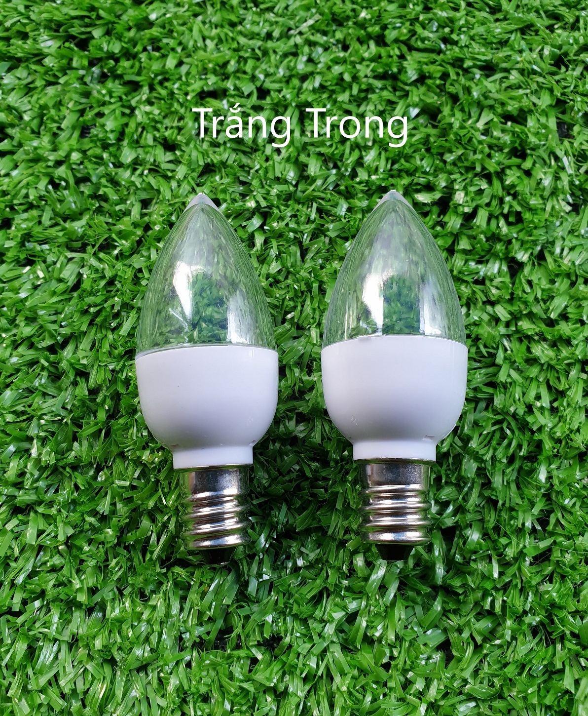 Bóng trái ớt / bóng cà na / bóng nhót