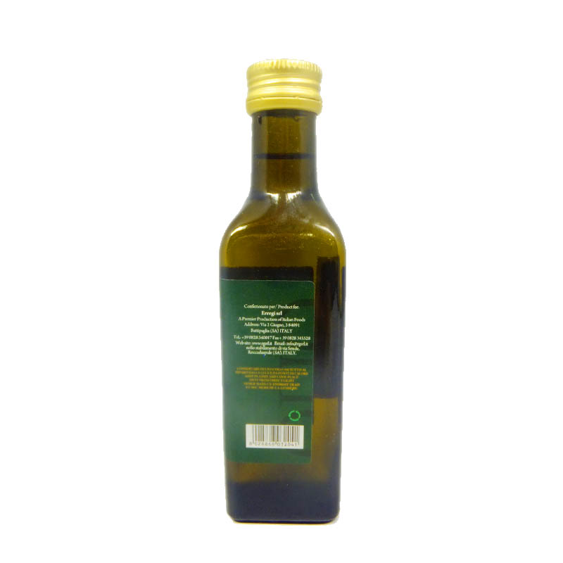 Olive pomace oil Castello Italia