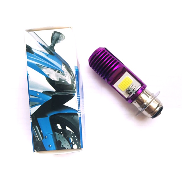 Đèn pha led Siêu Sáng chân M5 [ Loại 1 ]