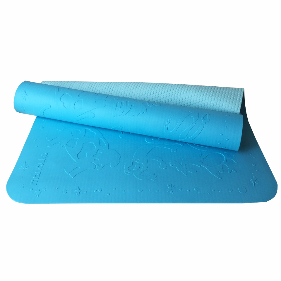 Thảm tập Yoga cao cấp - Manduka PROLITE [XẢ KHO]