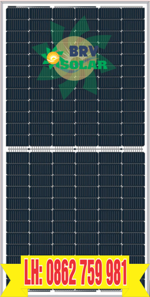 Bảng giá Tấm Pin Năng Lượng Mặt Trời LONGI LR4-78ZPH (445W-465W-485W)